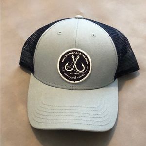 Vineyard vines baseball cap